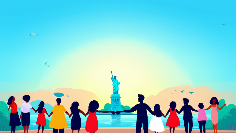 Pope Leo Praises America’s Immigrant Heritage on 250th Anniversary