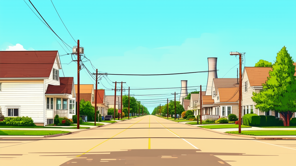 July 2026 Heat Wave Pushes US Power Grid to the Brink