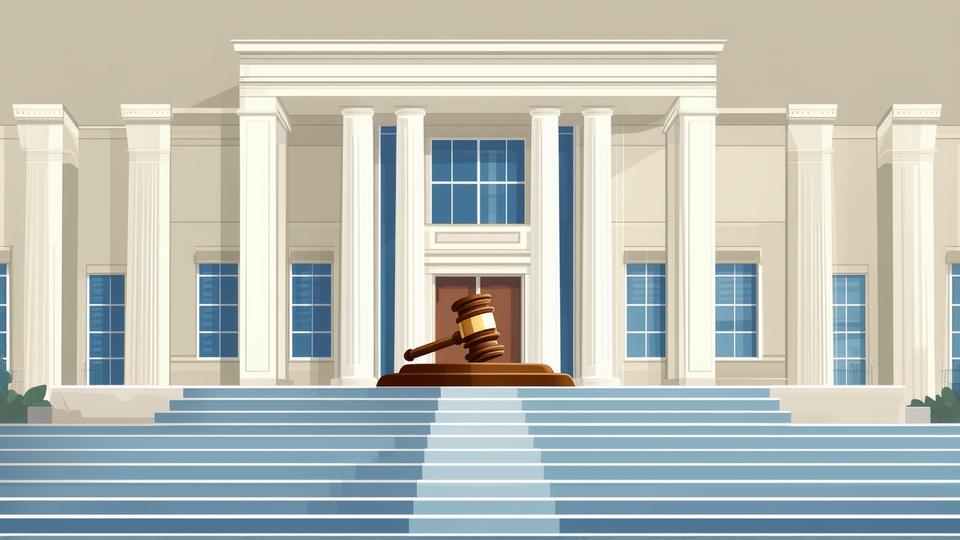 Louisiana Supreme Court Halts Criminal Case Against Attorney General Liz Murrill