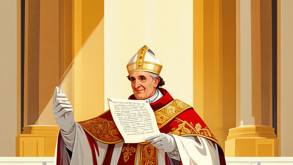 Pope Leo XIV Excommunicates Over 750 SSPX Priests, Deepening Vatican Rift