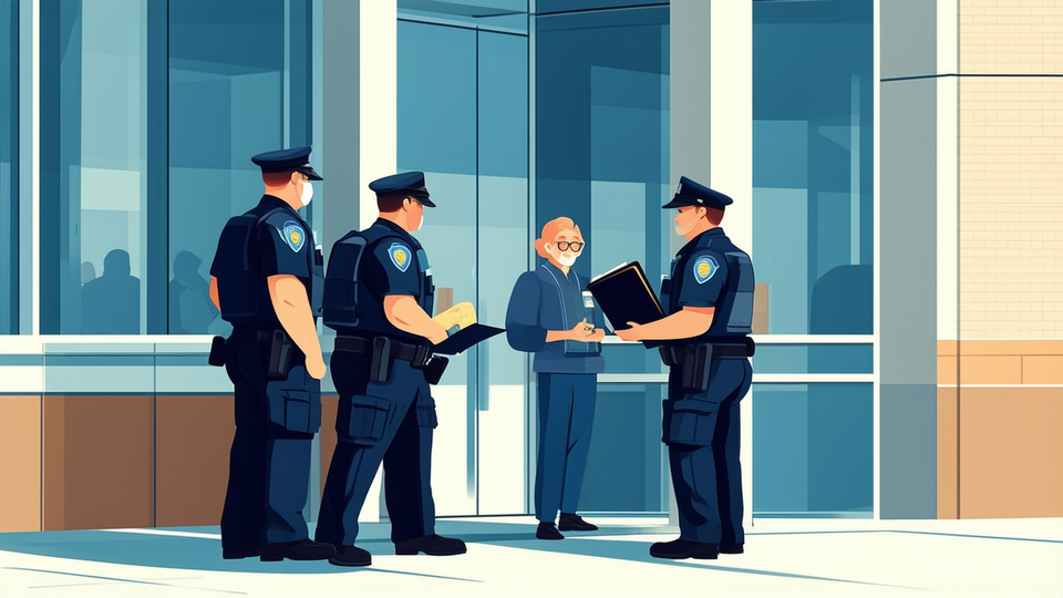 July 5, 2026: Turkey’s Nationwide Pre‑NATO Crackdown Detains Journalists and Academics