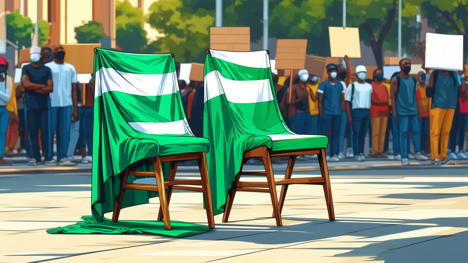 Nigerian Nationals Killed in South Africa Amid Rising Anti‑Migrant Violence