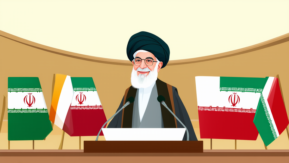 Iran’s New Regime After Khamenei: Shifts in Leadership and Policy