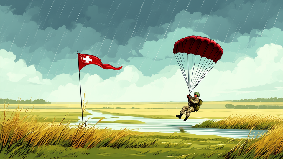 Hoosier Heroes: From Flooded Plains to the Skies – Shaping America’s Union