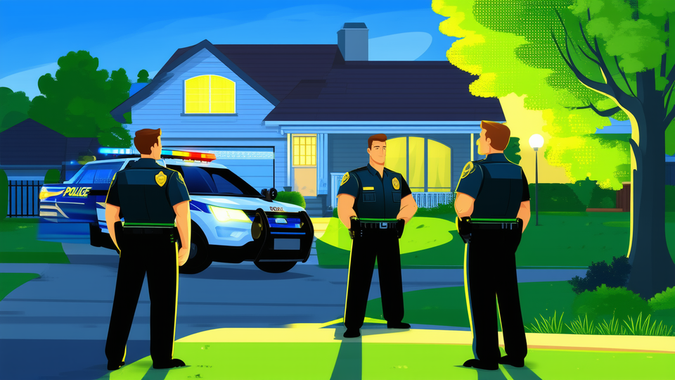 Boone County Deputies Fatal Shooting in Florence Highlights Law Enforcement Use of Force