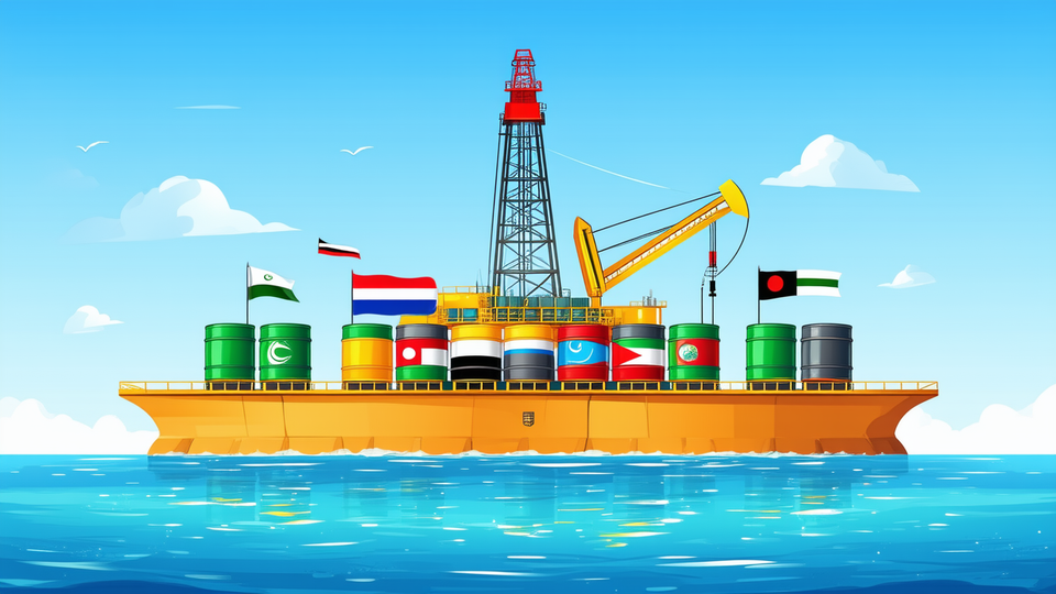 OPEC+ Raises Production as Oil Prices Slip – July 5, 2026