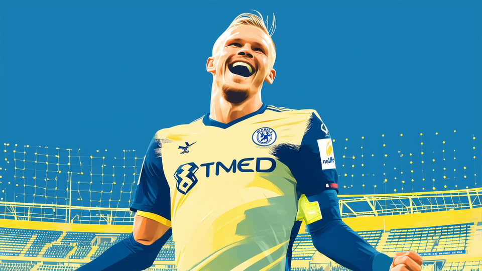 Norway Upsets Brazil 2-1 in World Cup Knockout – Haaland’s Late Double Shocks the Five‑Time Champions (July 5 2026)