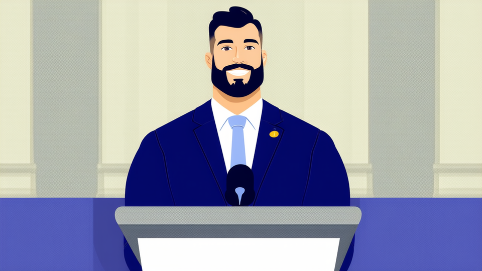 Speaker Mike Johnson Calls for Immediate Action on Birthright Citizenship