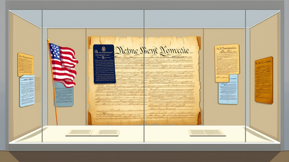 White House Accuses Smithsonian’s History Museum of Extreme Political Activism