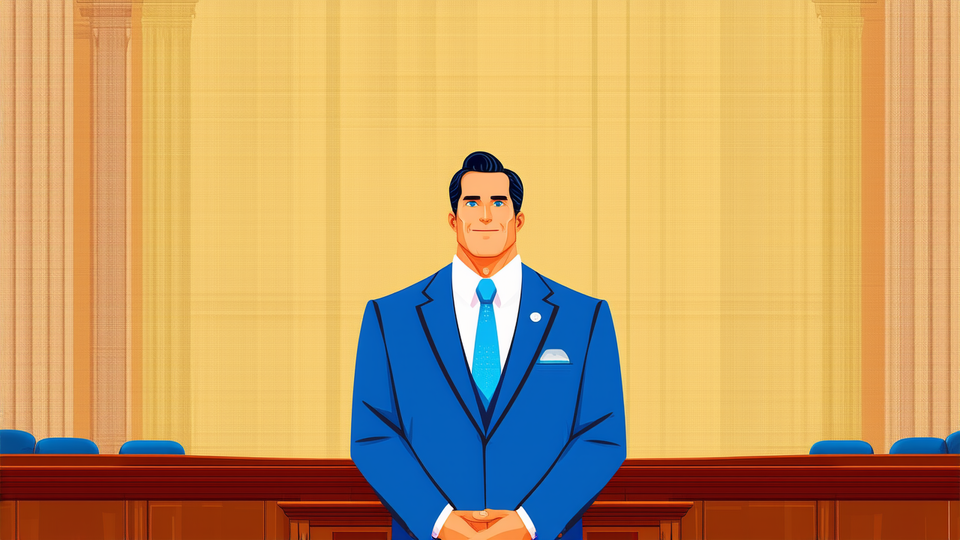 Fact Check: The Phantom Congressman Jack Kimble Never Spoke with Sen. Mitch McConnell