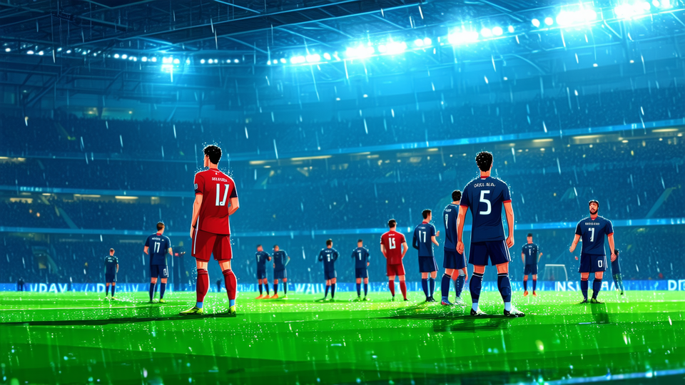 Why the USMNT’s 2026 World Cup Run Crumbled: Lessons from the Belgium Loss