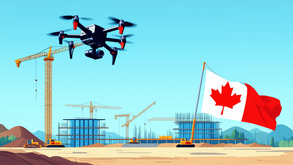 Canada Funds AI Expansion for Manitoba Companies - July 2026