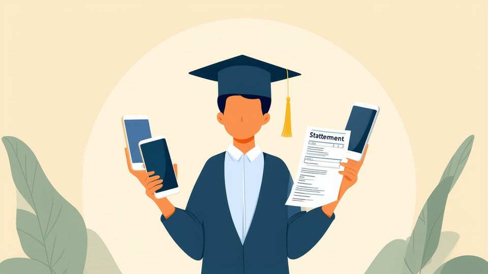 Student Loans Mis‑Sold as Phone Contracts – A June 2026 Report