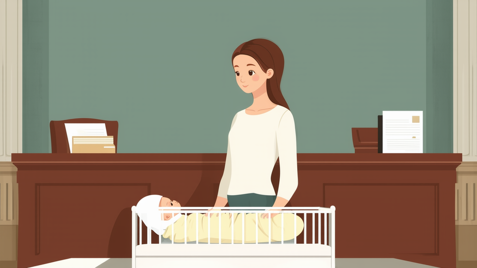 Idaho Mother Charged with Murder After Claiming Vaccines Killed Her Twins