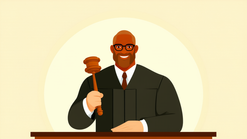 Judge Blocks DOJ Subpoena Targeting Fulton County Election Workers