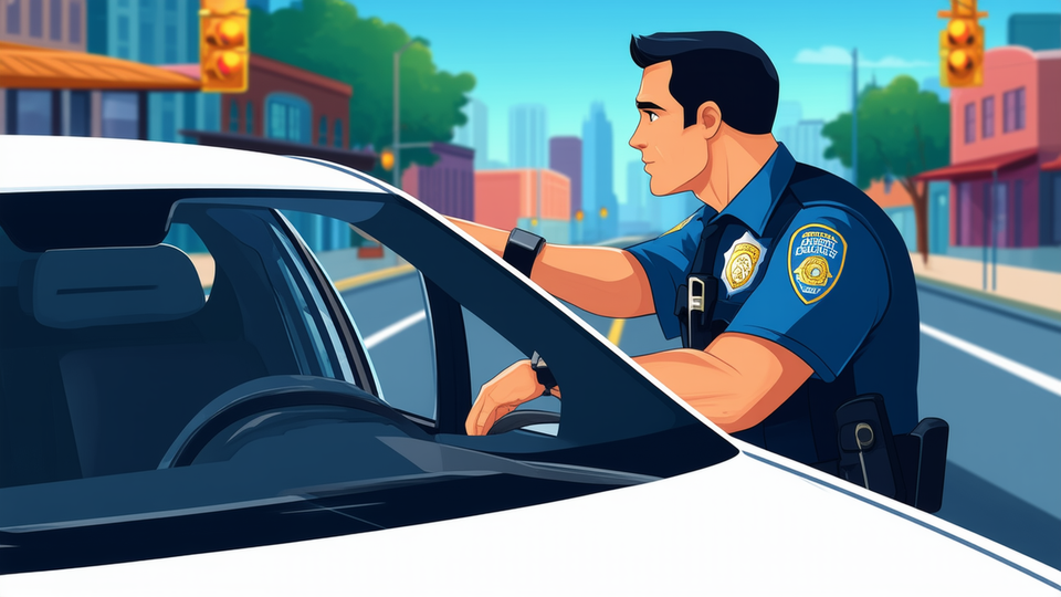 Houston ICE Shooting Highlights Ongoing Concerns Over Immigration Enforcement