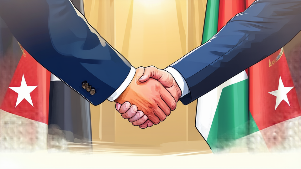 Trump Removes Syria Terrorism Designation, Sparking Optimism for U.S.–Syria Normalization