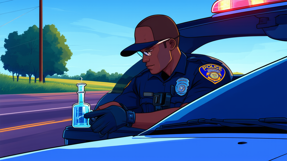 Former Florida Gov. Candidate Andrew Gillum Arrested on Drug Charges in Alabama