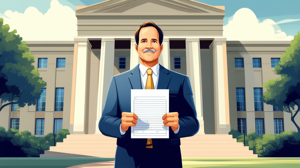 Ken Paxton Accused of Violating the Same Texas Voter‑Residency Laws He Is Campaigning to Tighten