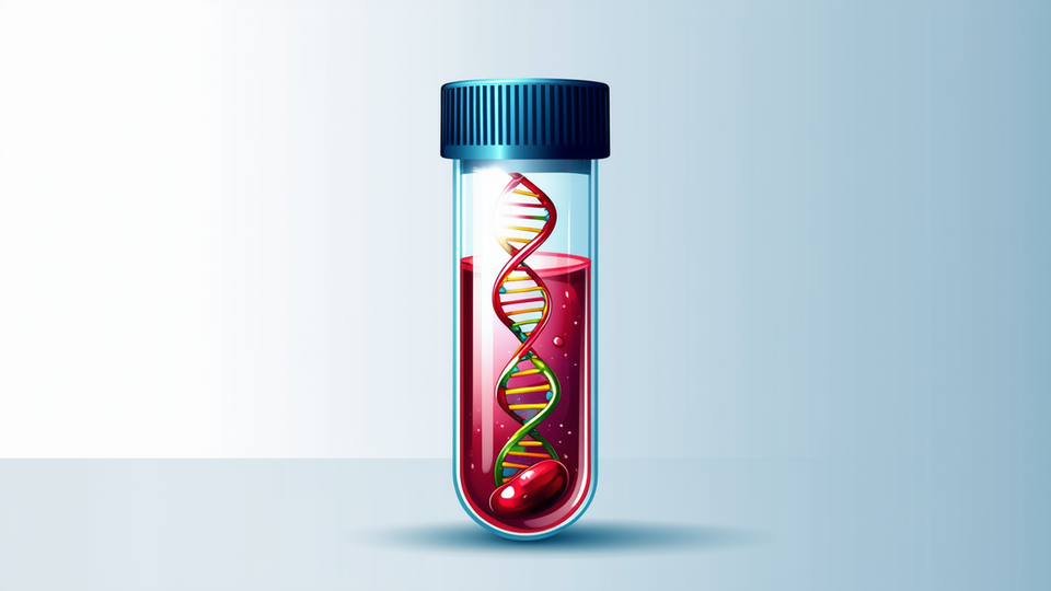 Can a Blood Test Predict Cancer Return? Inside Toronto’s SHERLOCK Trial