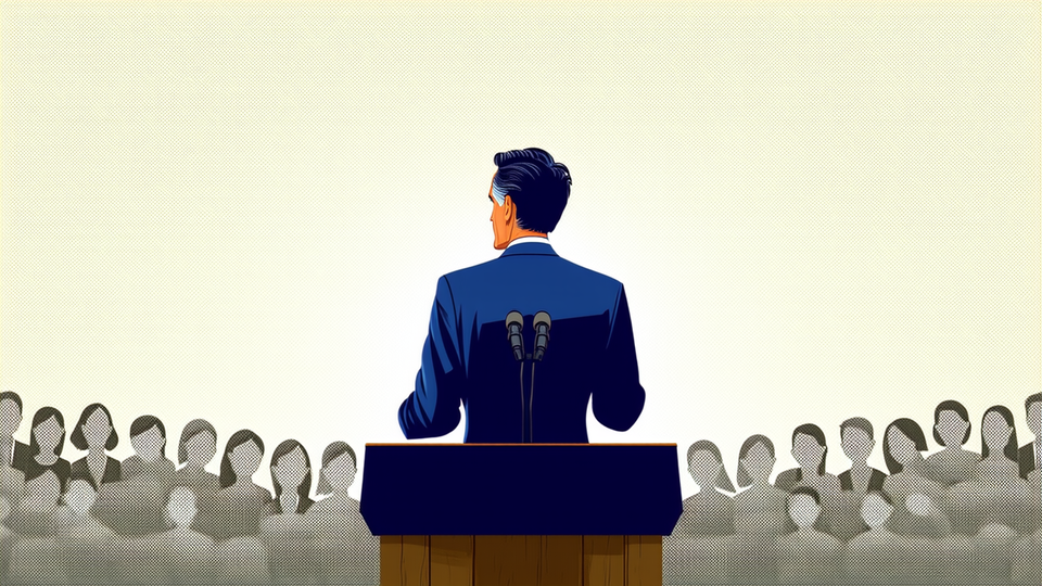 Mitt Romney Calls for a New Generation in 2028 Election, Cautions Against 80‑Year‑Old Leaders
