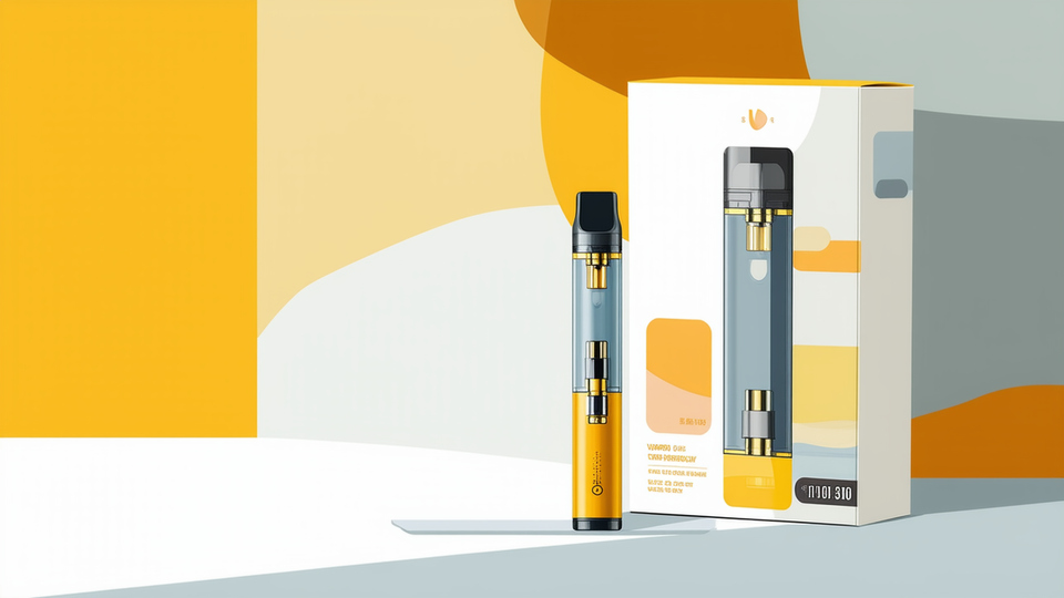 UK Moves to Ban Sweet‑Flavoured Vape Names to Shield Children