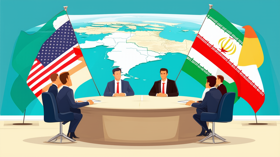 Trump Declares Iran Ceasefire Over, Yet Keeps Peace Talks Alive