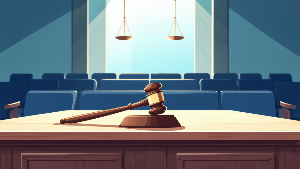 Judge Delays Decision on Charlie Kirk Murder Trial After Five‑Day Hearing
