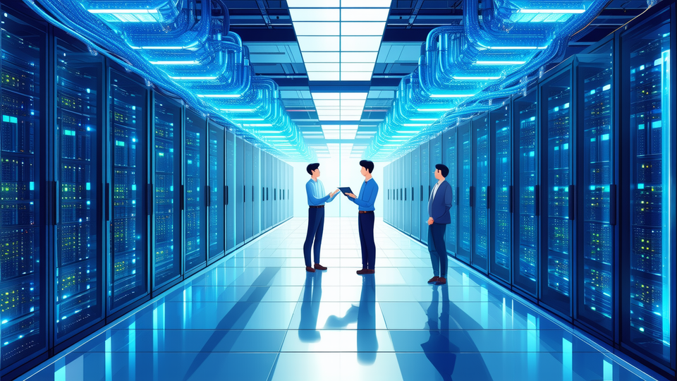 Asian Investors Target Resilient AI Beneficiary Firms Amid Market Caution