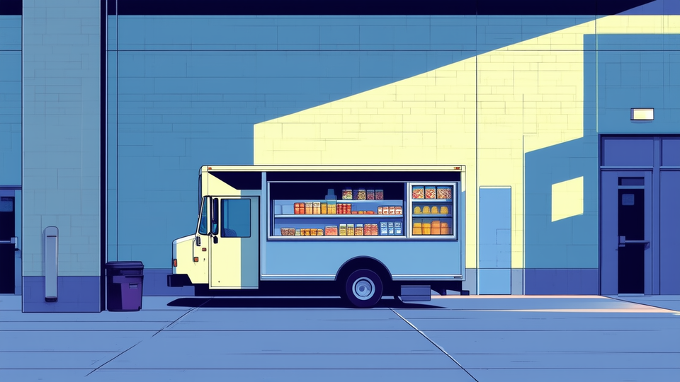 FBI Places Minnesota Food Vendor on Most Wanted List Over $5 Million Child Nutrition Fraud