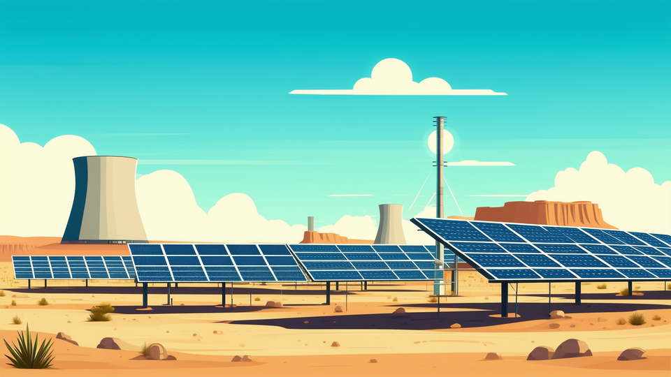 Big Tech’s Data Center Push on Native Lands Raises Environmental and Sovereignty Concerns