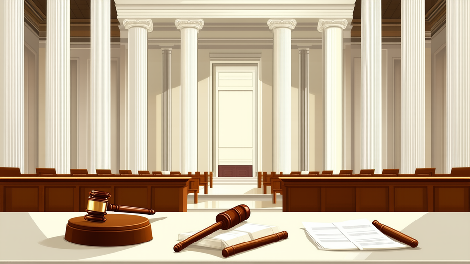 Trump Seeks Supreme Court Do‑Over on Birthright Citizenship and Carroll Verdict – Experts Say Odds Are Near Zero