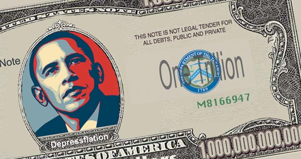 GOP Critics Hit Obama’s $3.8T Budget