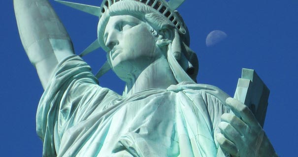 10 Reasons The U.S. Is No Longer The Land Of The Free