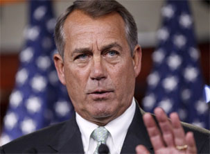 Holder Under the Gun – House Leadership Finally on Board!