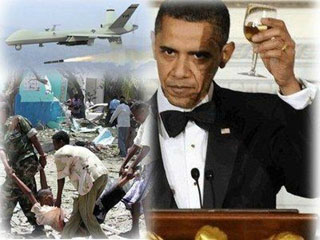 Military Drones Are Being Deployed to Watch You! Stop Them Now!