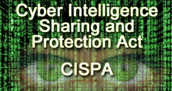 Upcoming CISPA Vote Could End Internet Privacy