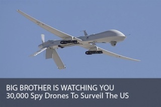 Obama’s Secret Police Is Rising: We Must Stop Them