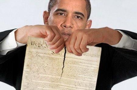 Government Stockpiles Ammo and Riot Gear: Is Obama Preparing U.S. For Martial Law?