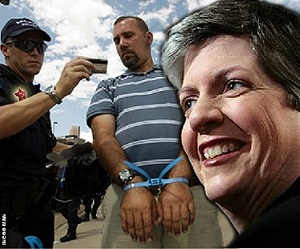 DHS and TSA: Ineffective and Dangerous
