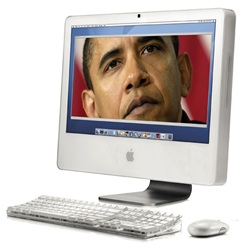 Stop End-O-Round Obama’s Cyber (No) Security Attack!