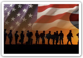 Shot in the Back: Congress Seeks to Limit 2nd Amendment Rights of War Veterans