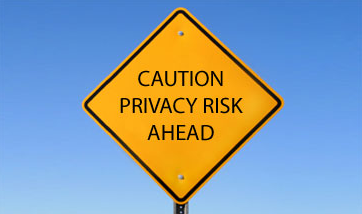 Your Action Required: Demand Privacy Protection Now!