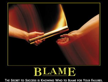 Fire Congressional Leadership And Start Over