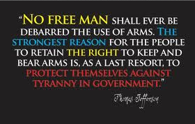 Regulation and Confiscation: Obama Emboldened To End Our 2nd Amendment Rights