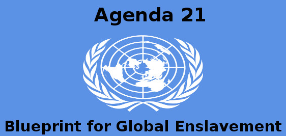 Agenda 21 And the Climate Change Lie