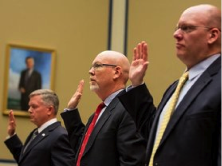 Did Obama Order Benghazi Stand-Down