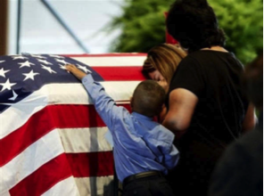 Extraordinary courage and sacrifice in times of crisis