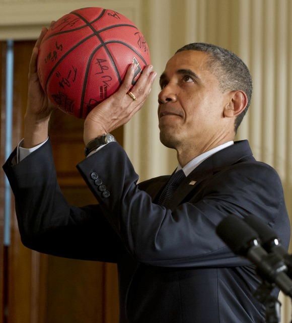 In the Sport of Obamacare, America Loses