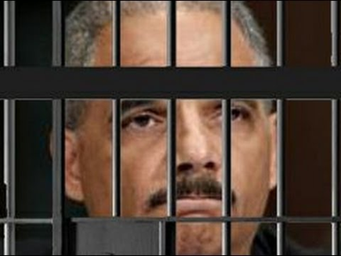 Five Years in Prison